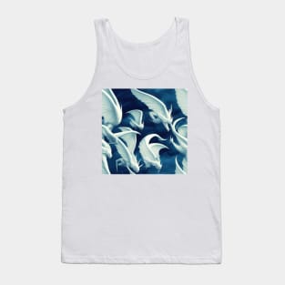 Dragon Scales, Forty-Five: Tank Top